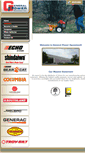 Mobile Screenshot of generalpower.com